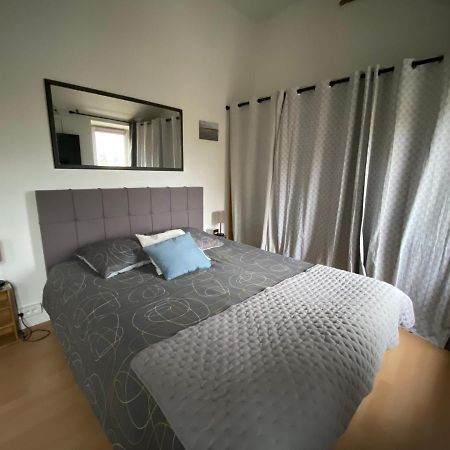Les Appartements D'Au Coin Du Spa 볼로뉴쉬르메르 외부 사진