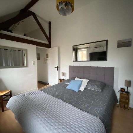Les Appartements D'Au Coin Du Spa 볼로뉴쉬르메르 외부 사진