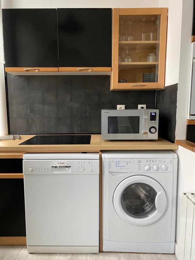 Les Appartements D'Au Coin Du Spa 볼로뉴쉬르메르 외부 사진