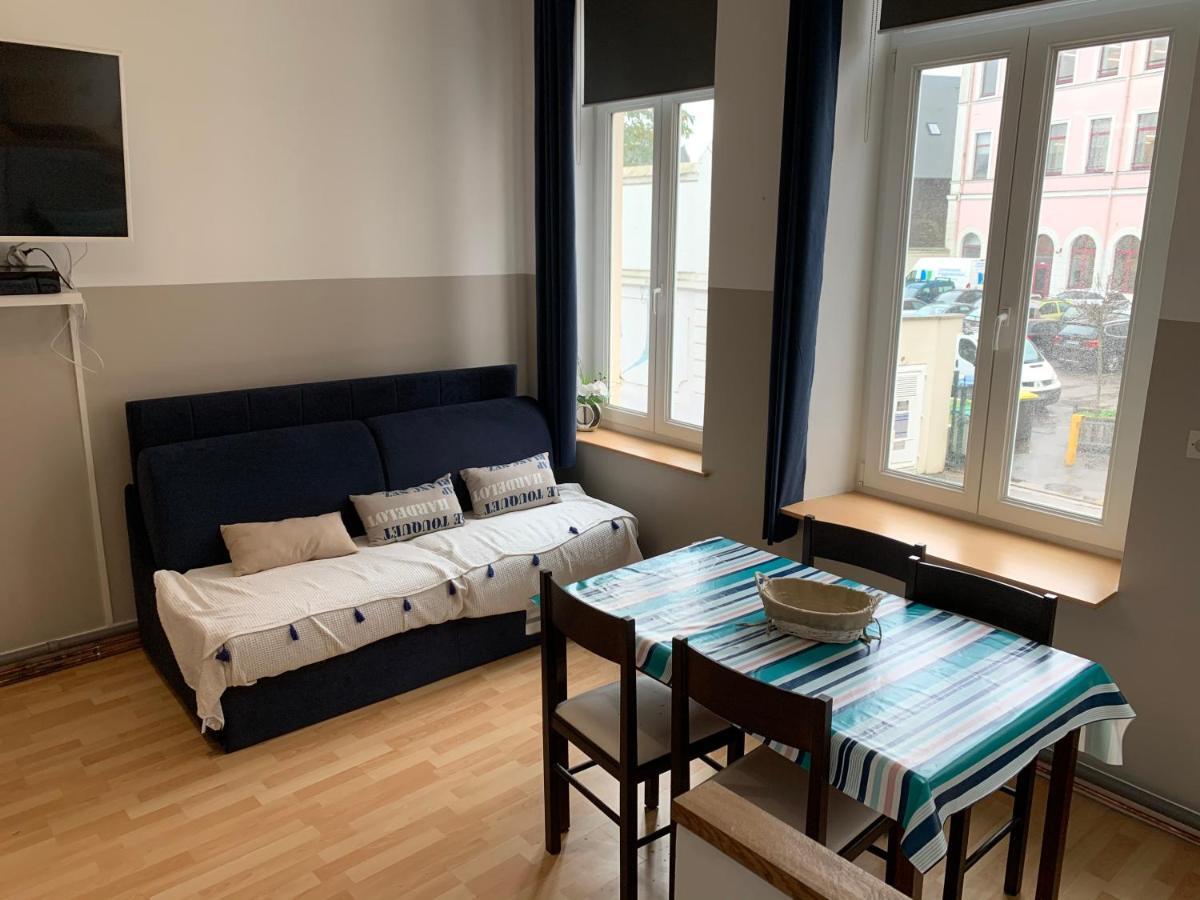 Les Appartements D'Au Coin Du Spa 볼로뉴쉬르메르 외부 사진